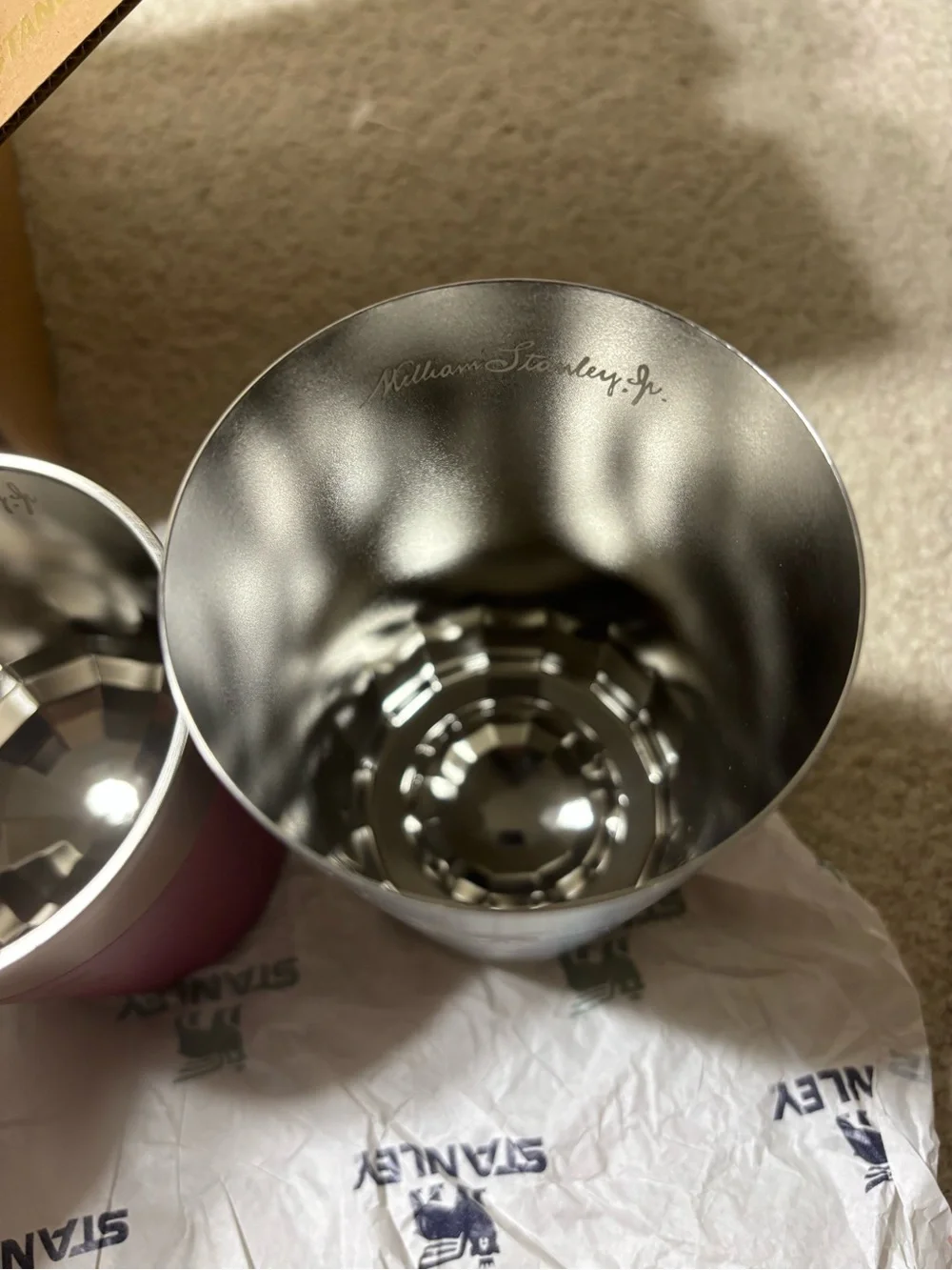 Stanley Kitchen-Lifted Spirits Prismatic Craft Cocktail Set!